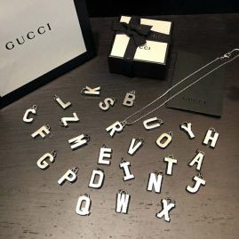 Picture of Gucci Necklace _SKUGuccinecklace1125209964